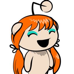 Bambi (u/IAmBambiDoe) .